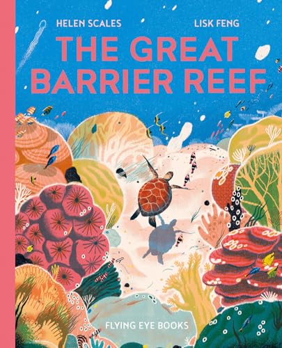 Stock image for The Great Barrier Reef (Earth's Incredible Places) for sale by St Vincent de Paul of Lane County