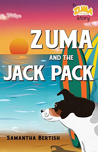 9781838750237: Zuma and The Jack Pack