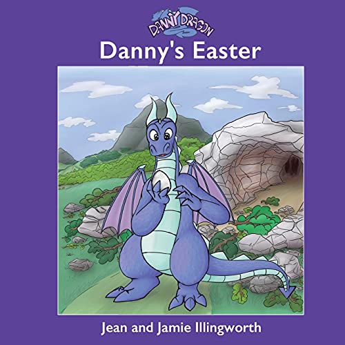 Stock image for Danny Dragon: Danny's Easter for sale by GreatBookPrices