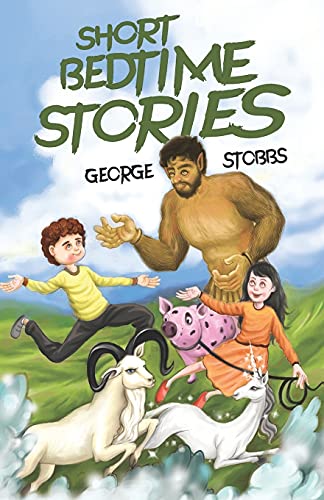 Beispielbild fr Short Bedtime Stories zum Verkauf von WorldofBooks