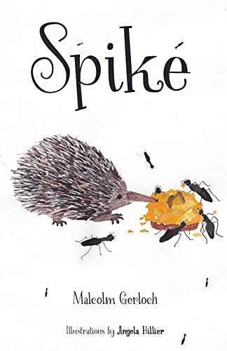 Stock image for Spike for sale by ThriftBooks-Dallas