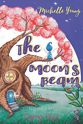 Stock image for The Moon's Beam for sale by WorldofBooks