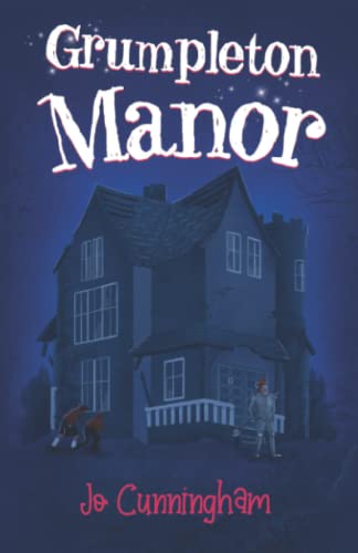 Stock image for Grumpleton Manor for sale by Book Deals