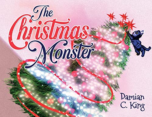 Stock image for The Christmas Monster for sale by ThriftBooks-Atlanta