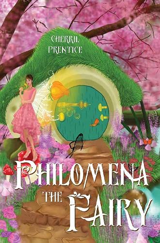 Beispielbild fr Philomena the Fairy zum Verkauf von WorldofBooks