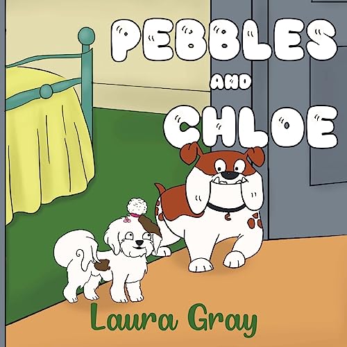 Beispielbild fr Pebbles And Chloe zum Verkauf von GreatBookPrices