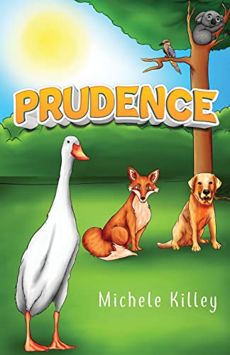 9781838752897: Prudence