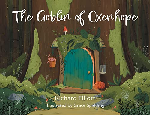 Beispielbild fr The Goblin of Oxenhope zum Verkauf von WorldofBooks