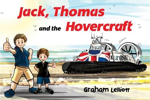 Stock image for Jack, Thomas And The Hovercraft for sale by GreatBookPrices