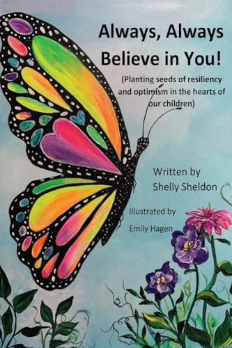 

Always, Always Believe in You! (Paperback or Softback)