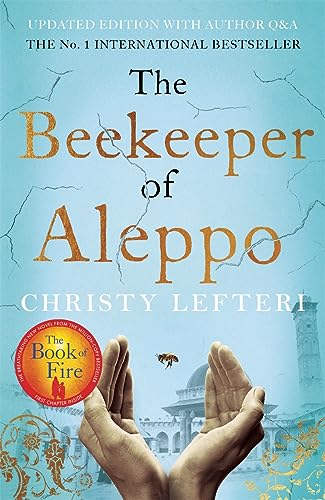 Beispielbild fr The Beekeeper of Aleppo zum Verkauf von Blackwell's