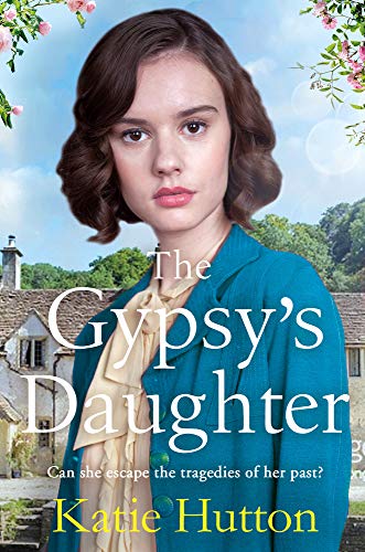 Stock image for The Gypsy's Daughter: An emotional gritty family saga (Memory Lane) for sale by WorldofBooks