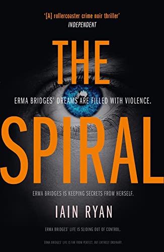 Beispielbild fr The Spiral: The gripping and utterly unpredictable thriller zum Verkauf von AwesomeBooks