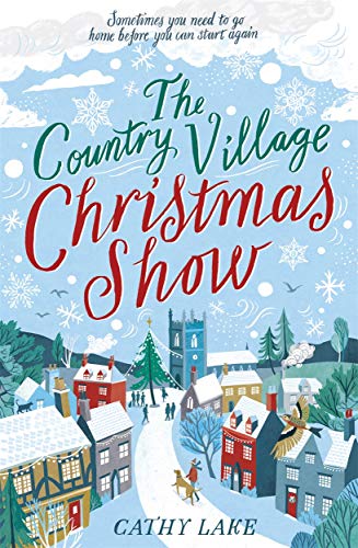 Stock image for The Country Village Christmas Show for sale by SecondSale