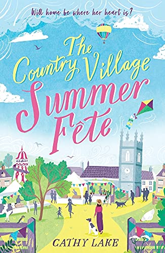 Stock image for The Country Village Summer Fte for sale by Blackwell's