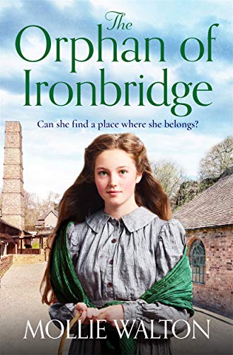 Stock image for The Orphan of Ironbridge: An emotional and heartwarming family saga for sale by SecondSale