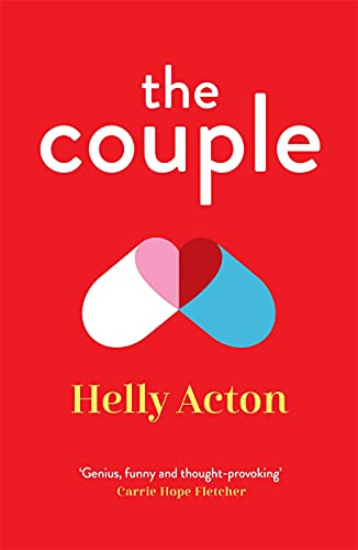 Stock image for The Couple: The must-read romcom with a difference for sale by WorldofBooks