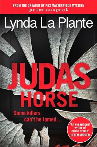 Beispielbild fr Judas Horse zum Verkauf von BooksRun