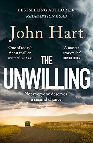 Beispielbild fr The Unwilling: The gripping new thriller from the author of the Richard & Judy Book Club pick zum Verkauf von WorldofBooks