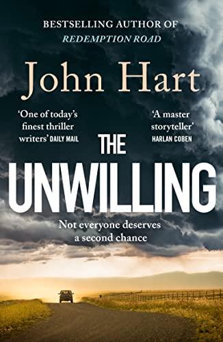 Beispielbild fr The Unwilling: The gripping new thriller from the author of Richard & Judy Book Club pick Down River zum Verkauf von WorldofBooks