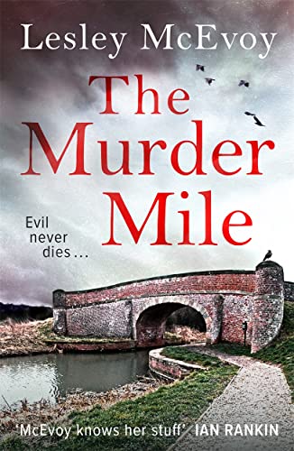 9781838775971: The Murder Mile