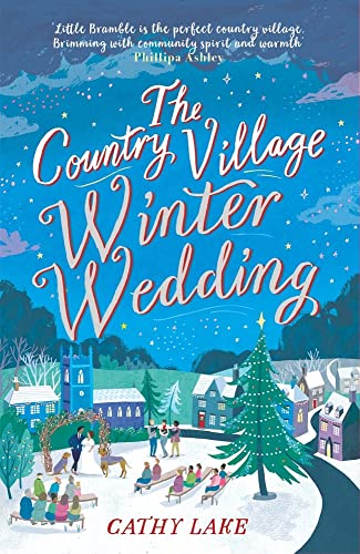 Stock image for The Country Village Winter Wedding for sale by Blackwell's