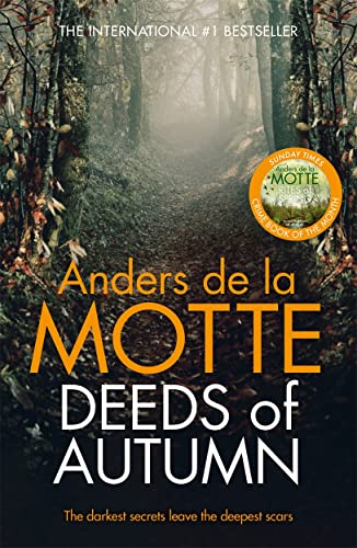 Stock image for Deeds of Autumn: The atmospheric international bestseller from the award-winning writer (Seasons Quartet) for sale by WorldofBooks
