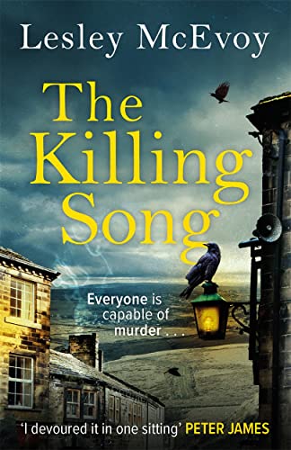 Stock image for The Killing Song for sale by Blackwell's