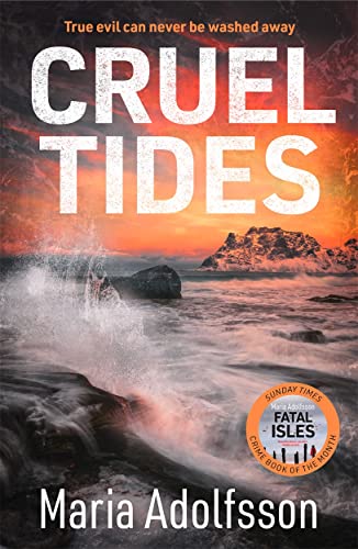 9781838776626: Cruel Tides: The riveting new case in the globally bestselling series (Doggerland)