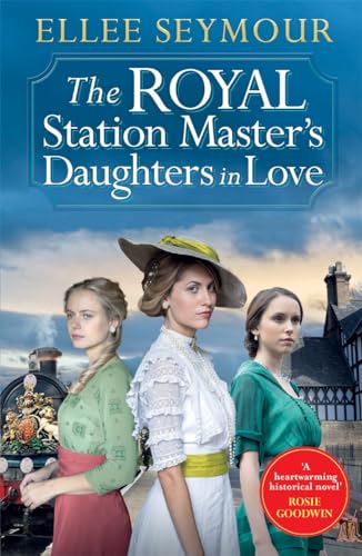 Stock image for The Royal Station Master's Daughters in Love for sale by Blackwell's