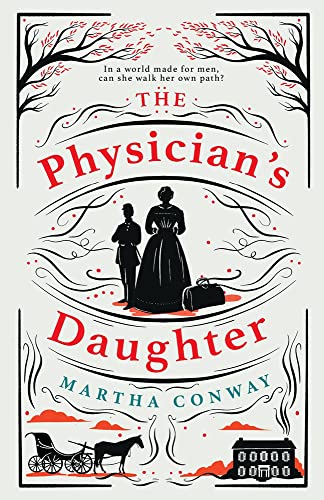 Stock image for The Physician's Daughter for sale by Hippo Books