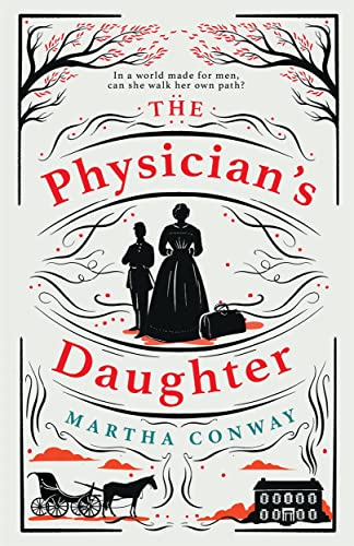 Stock image for The Physician's Daughter for sale by Book Deals