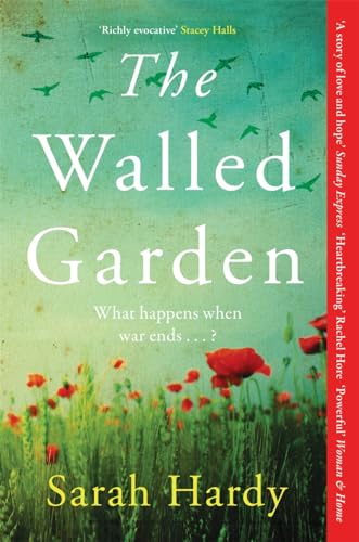 Stock image for The Walled Garden for sale by Blackwell's