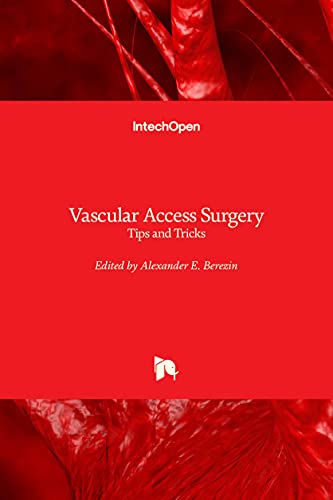 Stock image for Vascular Access Surgery: Tips and Tricks for sale by Lucky's Textbooks