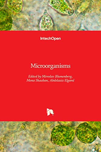Stock image for Microorganisms for sale by Lucky's Textbooks