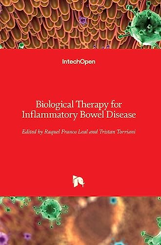 Beispielbild fr Biological Therapy for Inflammatory Bowel Disease zum Verkauf von Lucky's Textbooks