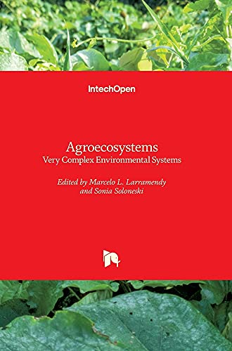 Stock image for Agroecosystems: Very Complex Environmental Systems for sale by Lucky's Textbooks