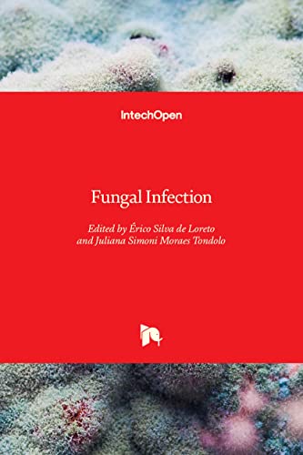 Imagen de archivo de Fungal Infection a la venta por PBShop.store US