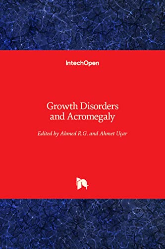 Stock image for Growth Disorders and Acromegaly for sale by Lucky's Textbooks