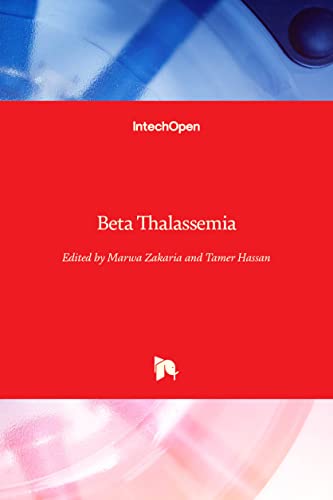 Imagen de archivo de Beta Thalassemia a la venta por Lucky's Textbooks