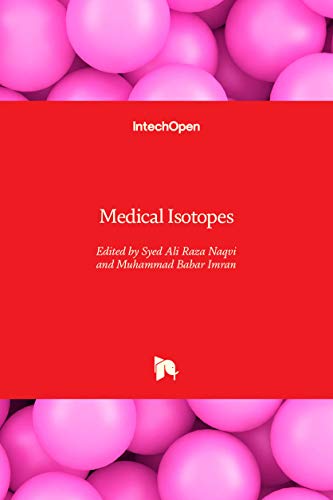 Imagen de archivo de Medical Isotopes a la venta por Lucky's Textbooks