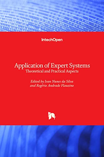 Beispielbild fr Application of Expert Systems: Theoretical and Practical Aspects zum Verkauf von Lucky's Textbooks