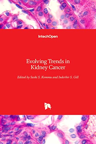 9781838819590: Evolving Trends in Kidney Cancer