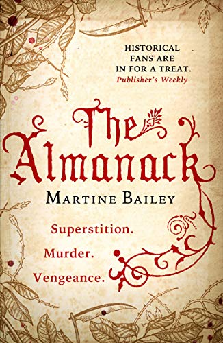 Stock image for The Almanack for sale by Better World Books Ltd