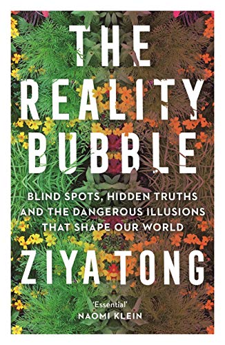 9781838850494: The Reality Bubble: Blind Spots, Hidden Truths and the Dangerous Illusions that Shape Our World