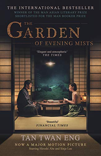 9781838850685: The Garden of Evening Mists: A BBC 2 Between the Covers Book Club Pick – Booker Prize Gems