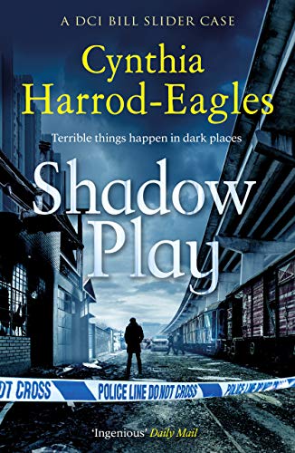 Stock image for Shadow Play for sale by Blackwell's