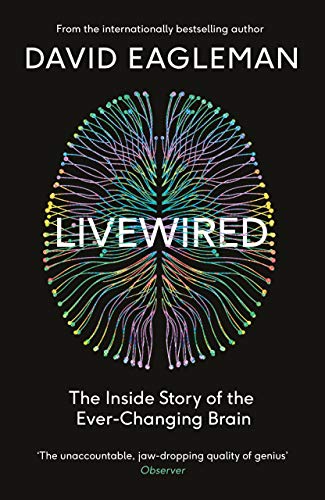 Beispielbild fr Livewired: The Inside Story of the Ever-Changing Brain zum Verkauf von WorldofBooks