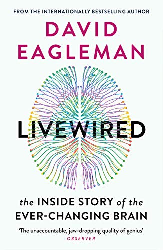 Stock image for Livewired: The Inside Story of the Ever-Changing Brain for sale by ThriftBooks-Atlanta