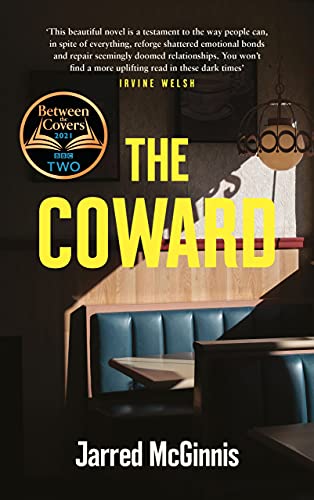 9781838851538: The Coward: A BBC Two Between the Covers pick